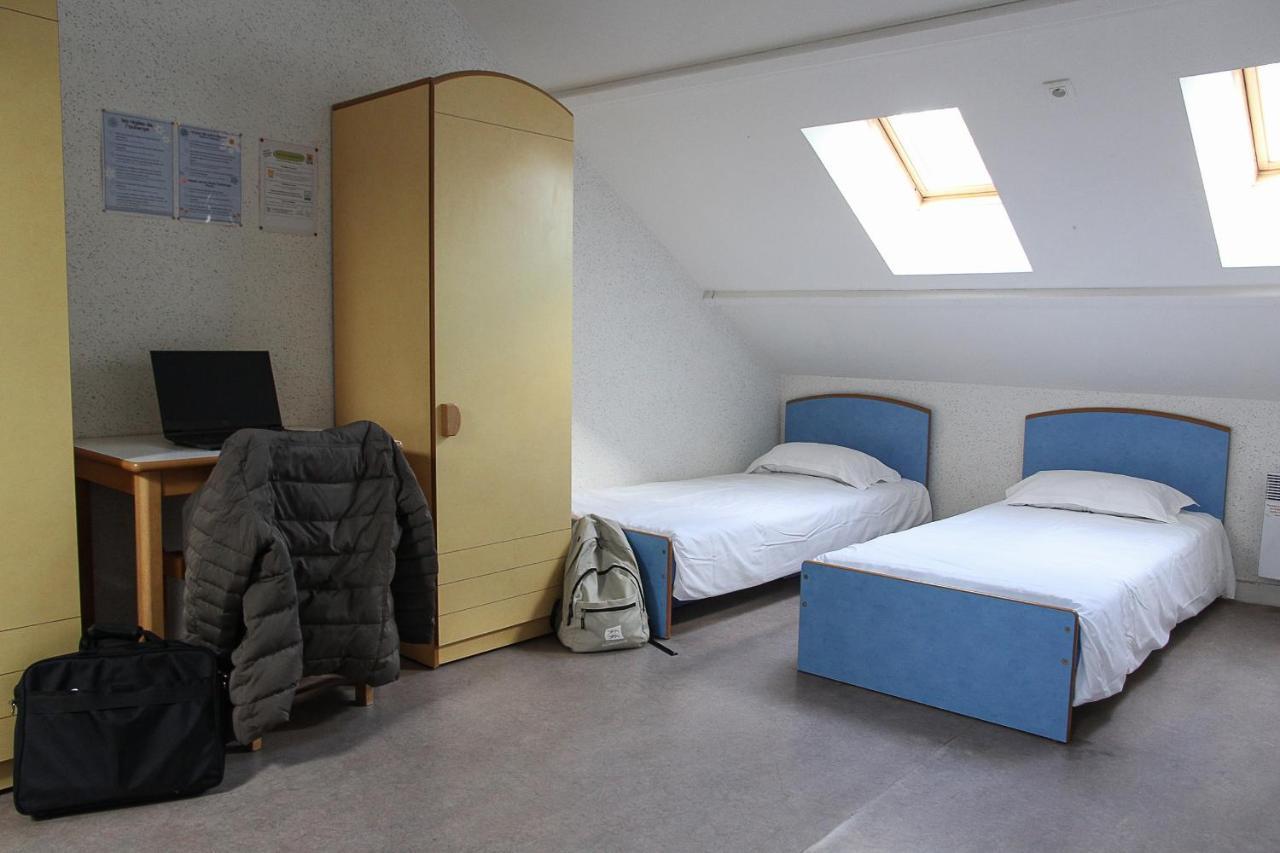 Hi Hostel *