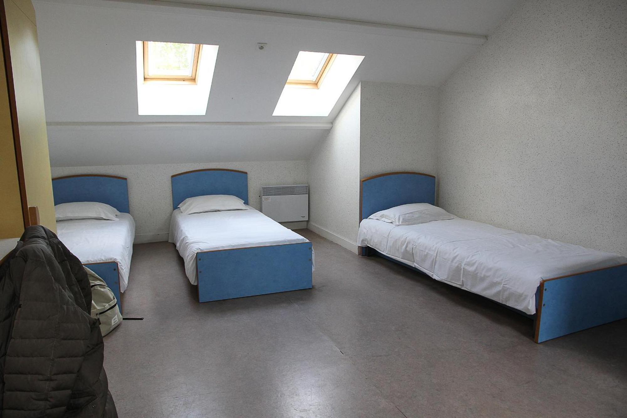 Hostel Hi Genêts