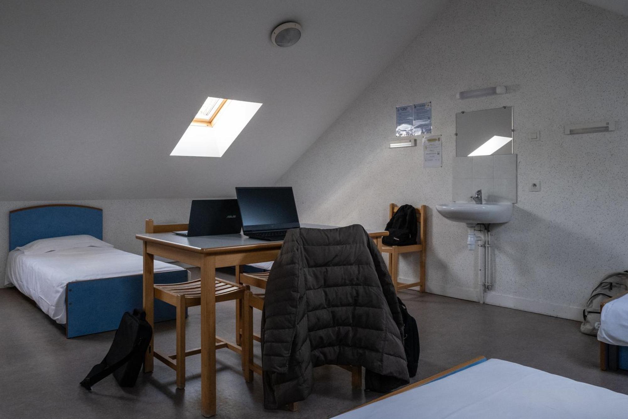 Hi Hostel *